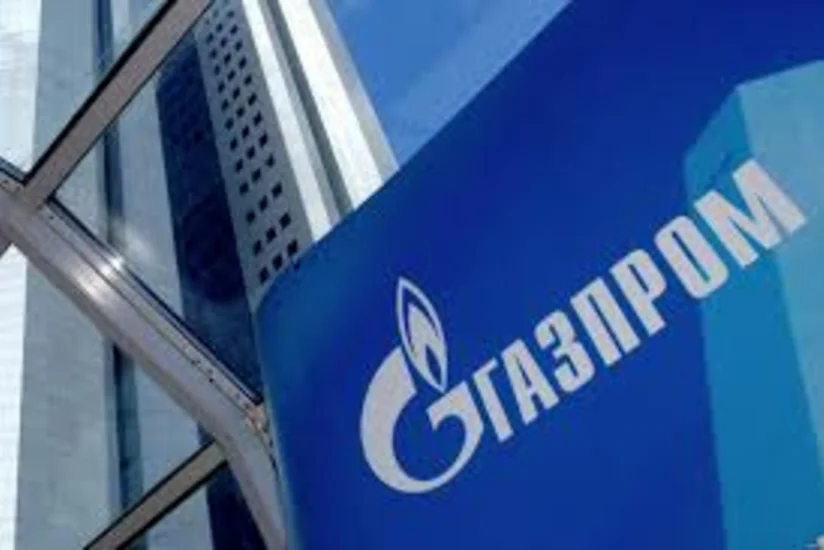 Газпром снизил цену на газ для Молдавии на 17 процентов