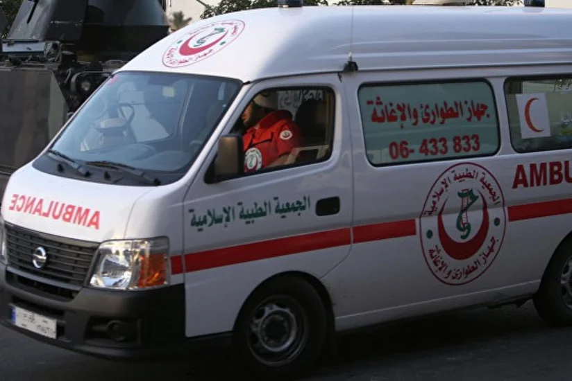 Liviyadakı toqquşmalarda ölənlərin sayı 115 nəfərə çatıb