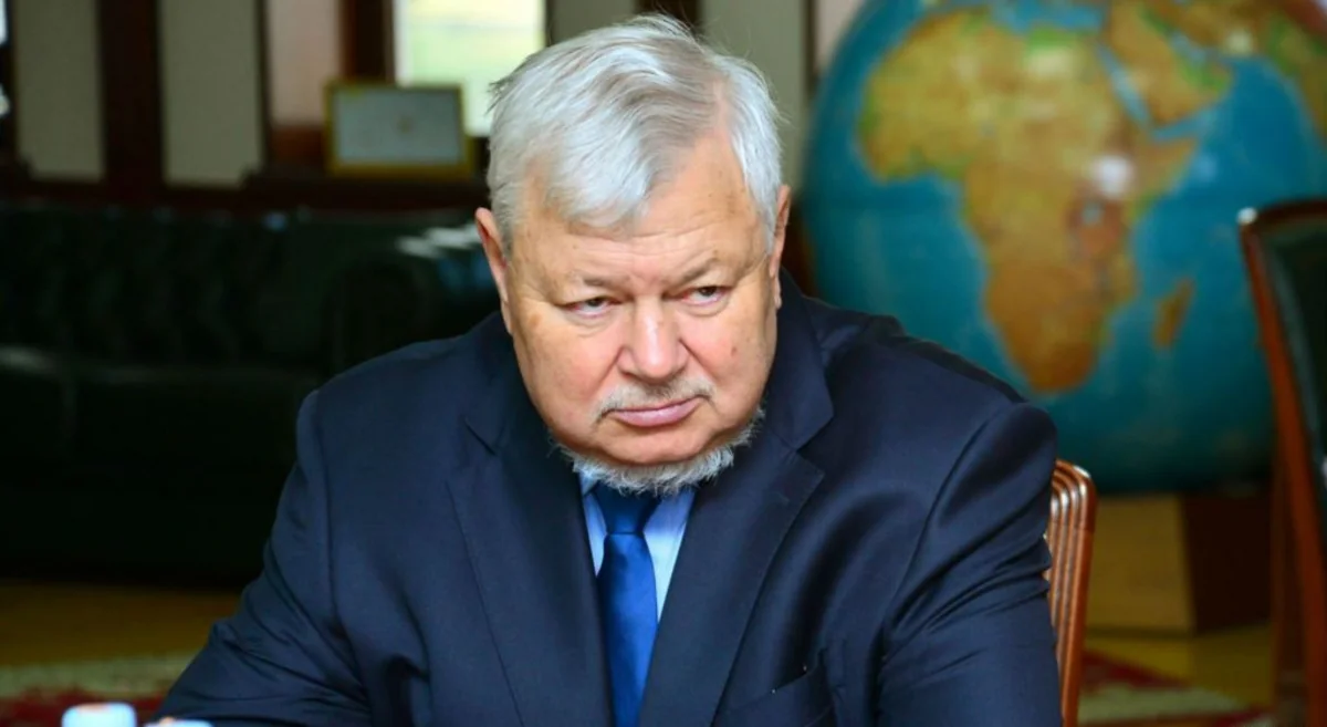 Личный представитель действующего председателя ОБСЕ посетил Нагорный Карабах