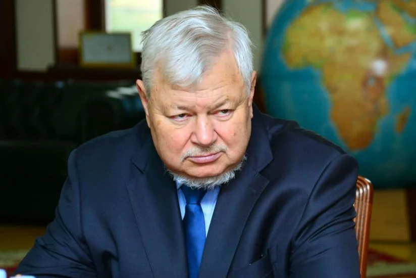 Personal Representative of OSCE Chairperson-in-Office visits Nagorno-Karabakh