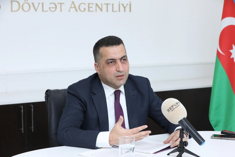 Ceyhun Kərəmov: Rayonlardan məzun olub universitetə girməyənlərin 25 %-ni belə peşə məktəblərinə yerləşdirmək imkanımız yoxdur - MÜSAHİBƏ