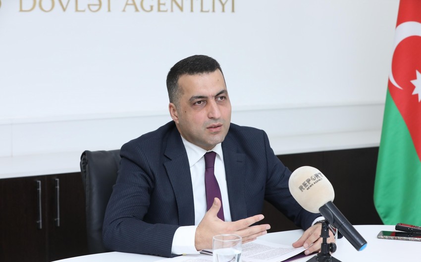 Ceyhun Kərəmov: Rayonlardan məzun olub universitetə girməyənlərin 25 %-ni belə peşə məktəblərinə yerləşdirmək imkanımız yoxdur - MÜSAHİBƏ