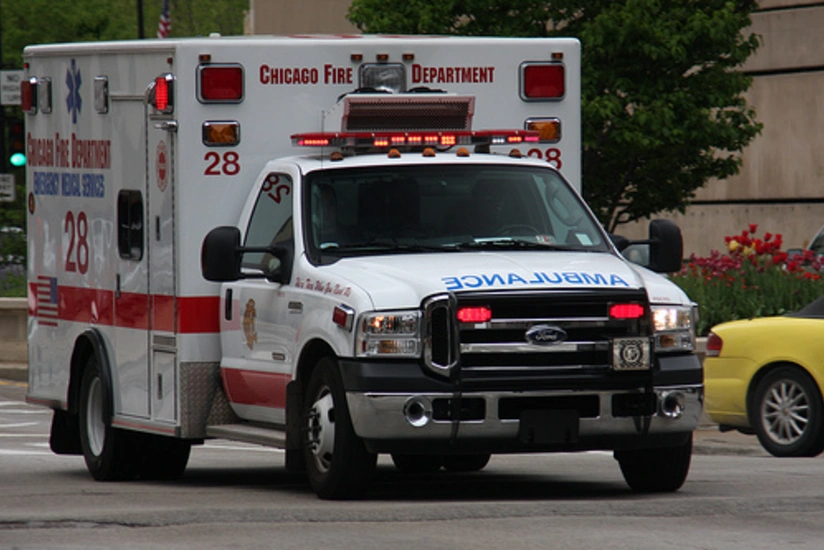 ABŞ-da qaz sızması iki min ailənin köçürülməsi ilə nəticələnib