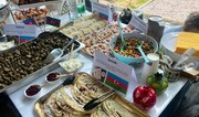 Культурное наследие Азербайджана представлено на праздничном мероприятии ЮНЕСКО