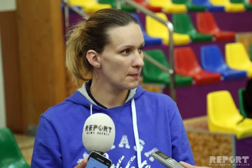 Azərbaycan voleybol millisi Sloveniyadakı təlim-məşq toplanışına itkilərlə yollanacaq