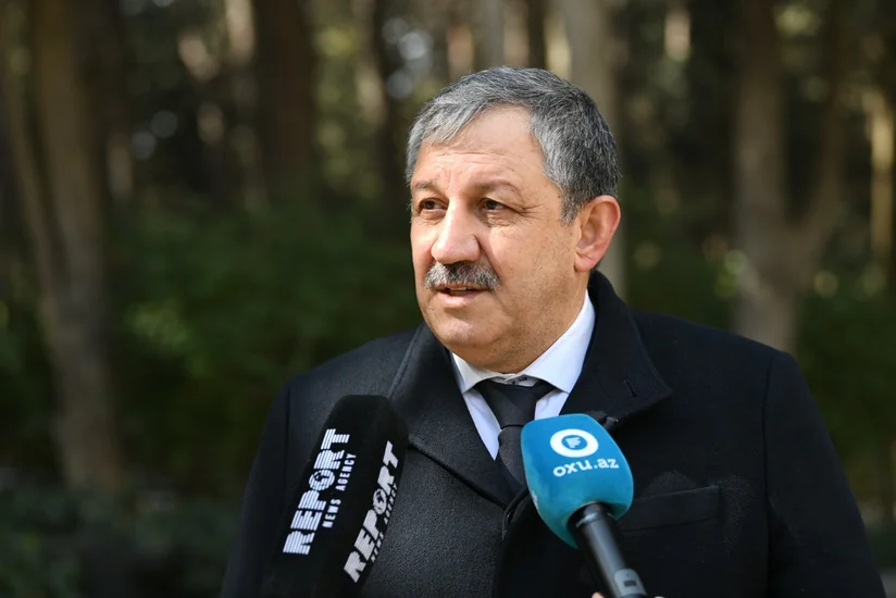 Türkiyə Kikboksinq Federasiyasının prezidenti: Azərbaycanlı qardaşlarımıza dəstəyimizi sona qədər göstərəcəyik