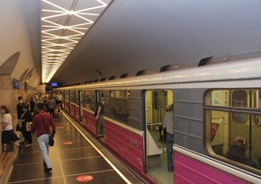 Qarabağ - Bazel oyununa görə metronun Koroğlu stansiyasının iş rejimi artırıla bilər