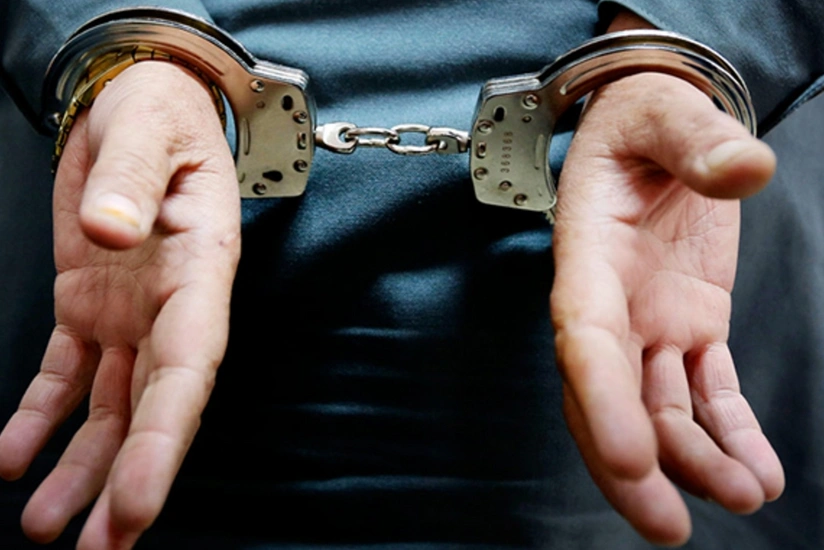 DİN: Cinayət törətməkdə şübhəli bilinən 33 nəfər saxlanılıb