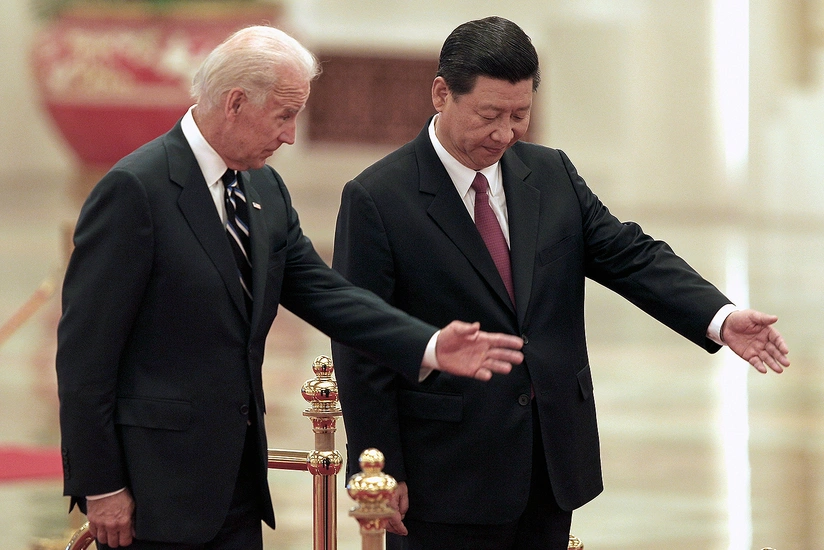 ABŞ və Çin rəhbərləri koronavirusun yaranma səbəblərini müzakirə edib