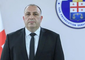 Gürcüstanın yeni Baş prokuroru seçilib