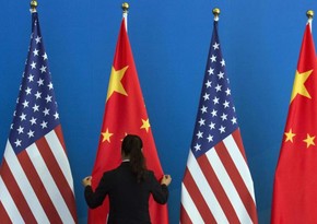 Beijing accuses Washington of putting pressure on Russia's trade partners