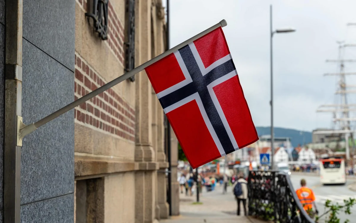 Norwegian fund drops US, German companies over sales to Israeli military