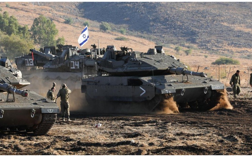 IDF calls up reservists to northern border amid drone strike reports