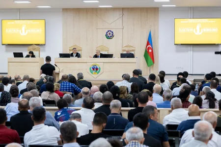 Victims injured and taken captive by Armenian armed forces testify in court
