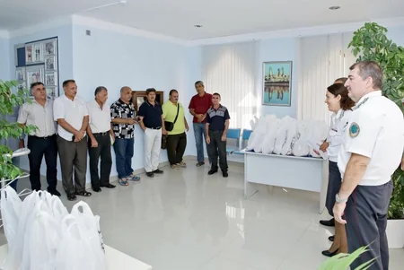 Bakıda Qurban bayramı münasibətilə əcnəbilər üçün tədbirlər təşkil edilib