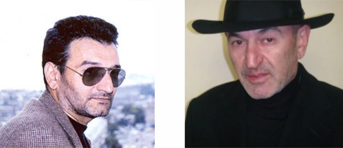 Xeyirlə Şərin rəqsi filminin çəkilişləri dayandırıldı