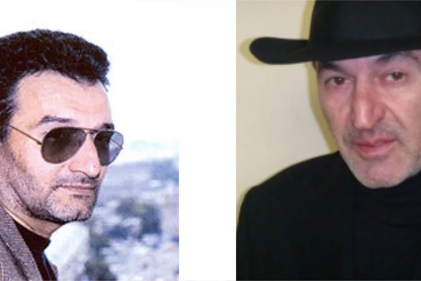 Xeyirlə Şərin rəqsi filminin çəkilişləri dayandırıldı