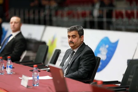 Gənc cüdoçular arasında Azərbaycan birinciliyinin ilk qalibləri müəyyənləşib