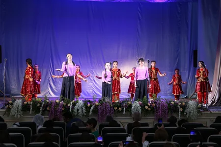 Qərbi Azərbaycan İcmasının Sumqayıt şəhər Qadınlar Şurasının təşkilatçılığı ilə  tədbir keçirilib