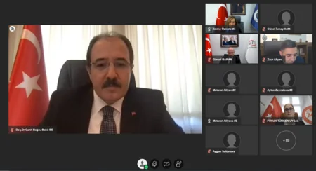Azərbaycan və Türkiyə qazilərlə bağlı birgə layihə həyata keçirir