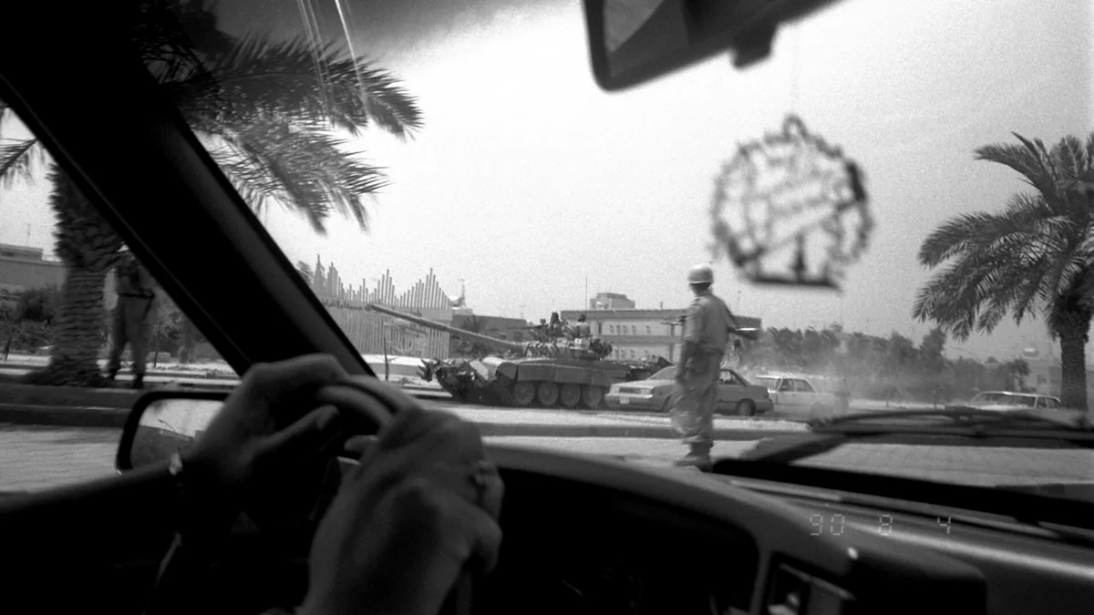 İraq Küveytə təzminat ödənişini başa vurub