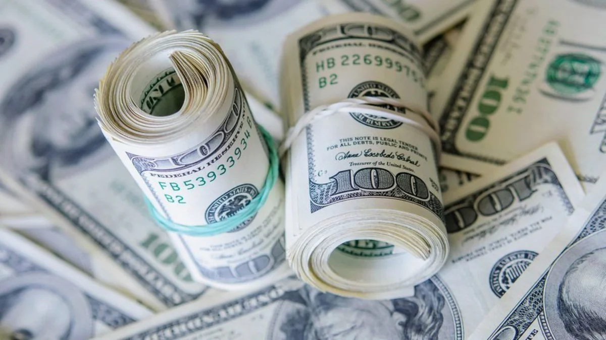 Goranboyda sürücü və mühafizəçi işlədikləri şirkətdən 17 min dollar oğurlayıb - YENİLƏNİB