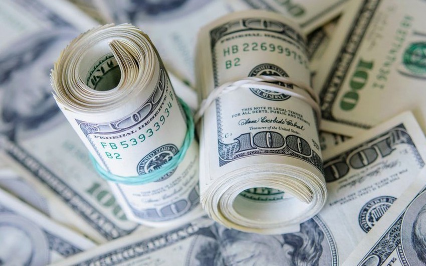 Goranboyda sürücü və mühafizəçi işlədikləri şirkətdən 17 min dollar oğurlayıb - YENİLƏNİB