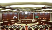 İnsan alverinə qarşı mübarizə üzrə Milli Koordinatorun 2024-cü il üzrə illik məlumatı qəbul edilib