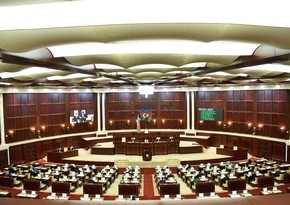 Spring session of Milli Majlis to start on February 1