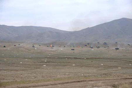 Combat readiness of State Border Service's units and aviation forces checked