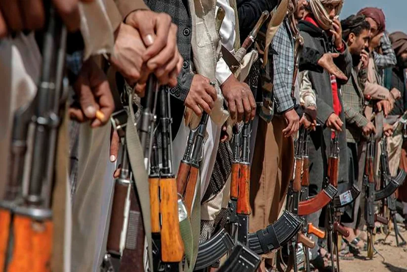 Хуситы заявили об очередном ракетном ударе по аэропорту Бен-Гурион