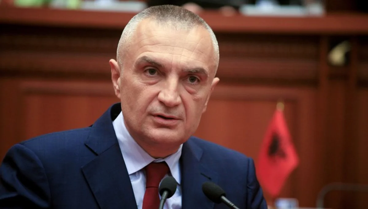 President of Albania: Projects implemented by Azerbaijan ensure European energy security