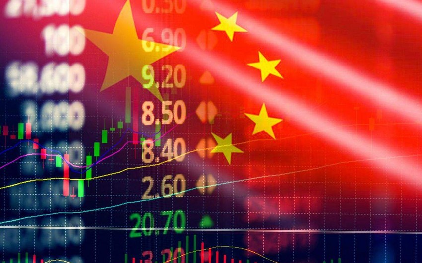 Çinin çip indeksi təhqiqat xəbərindən sonra 6% geriləyib