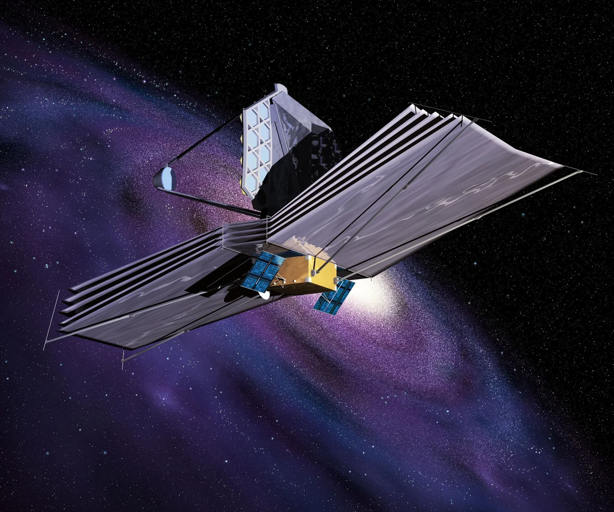 James Webb telescope discovers 2 earliest galaxies in known universe