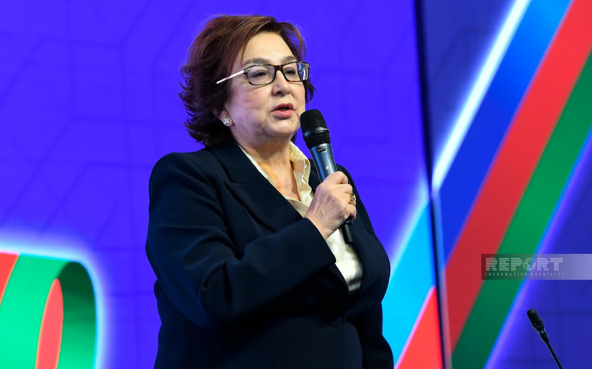 Председатель ГЭЦ: Конкурс Yüksəliş за пять лет превратился в успешную платформу