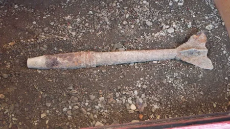 Ötən ay ölkə ərazisində 99 ədəd partlamamış hərbi sursat tapılıb