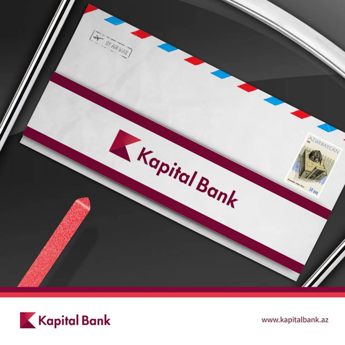 ​Kapital Bank Nə? Harada? Nə zaman? oyunlarının tərəfdaşı olub