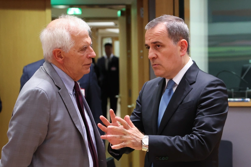 Aİ-Azərbaycan Əməkdaşlıq Şurasının 18-ci iclası keçirilir