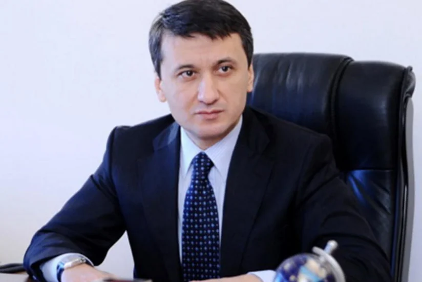 Пресс-секретарь Президента Азербайджана прокомментировал информацию о контакте между Ильхамом Алиевым и Николом Пашиняном в Ашгабаде