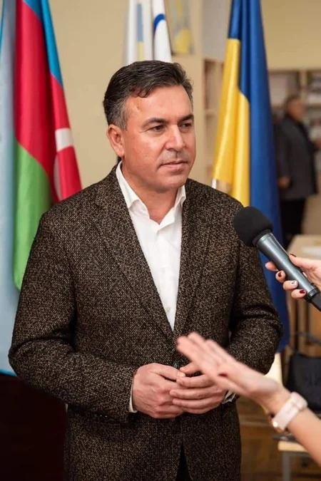 Ukraynada Azərbaycanın işğal olunmuş əraziləri ilə bağlı tədbirlər keçirilib