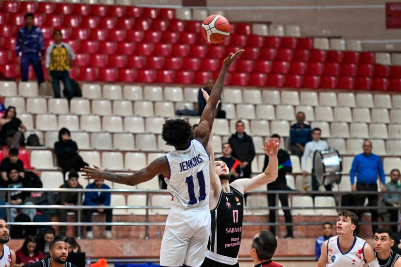 Azərbaycan Basketbol Liqası: V turun daha bir oyunu keçirilib