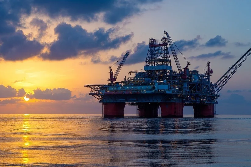 Azerbaijani oil price declines