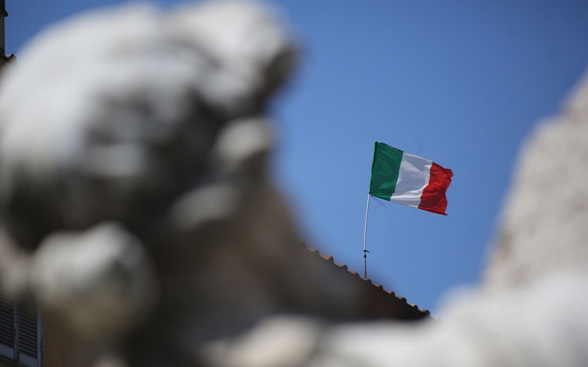 Italy to ease quarantine measures