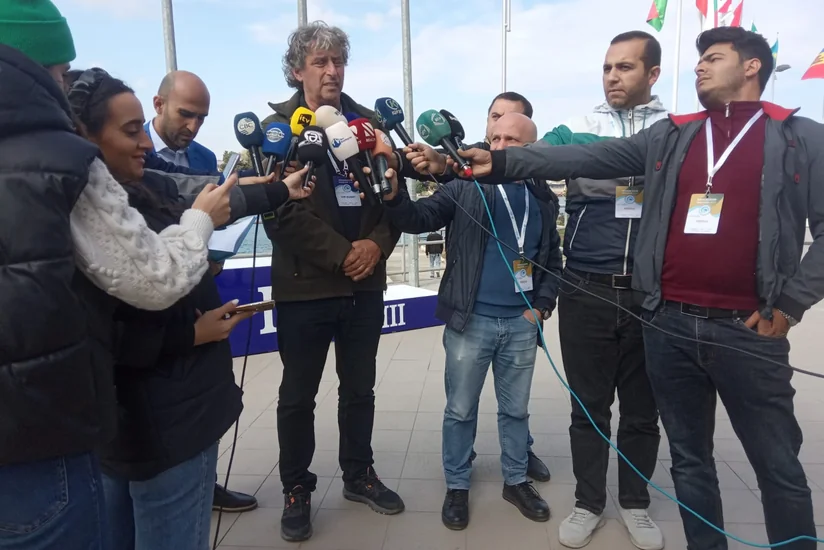 Azərbaycan və Serbiya birlikdə avarçəkmə yarışı keçirə bilər