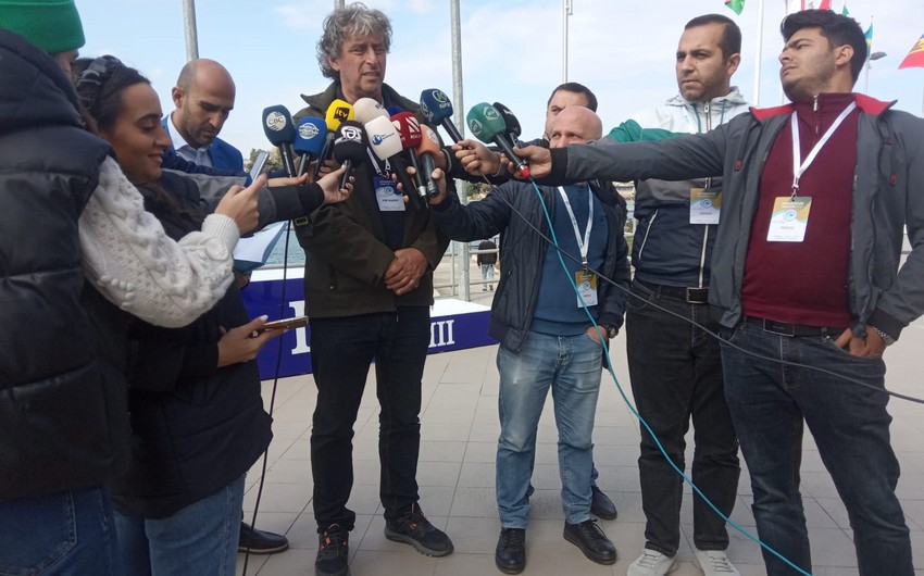 Azərbaycan və Serbiya birlikdə avarçəkmə yarışı keçirə bilər