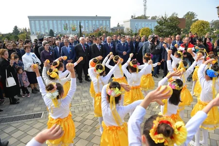 Lənkəranda III Çay, Çəltik, Sitrus Festivalı keçiriləcək - FOTO - VİDEO