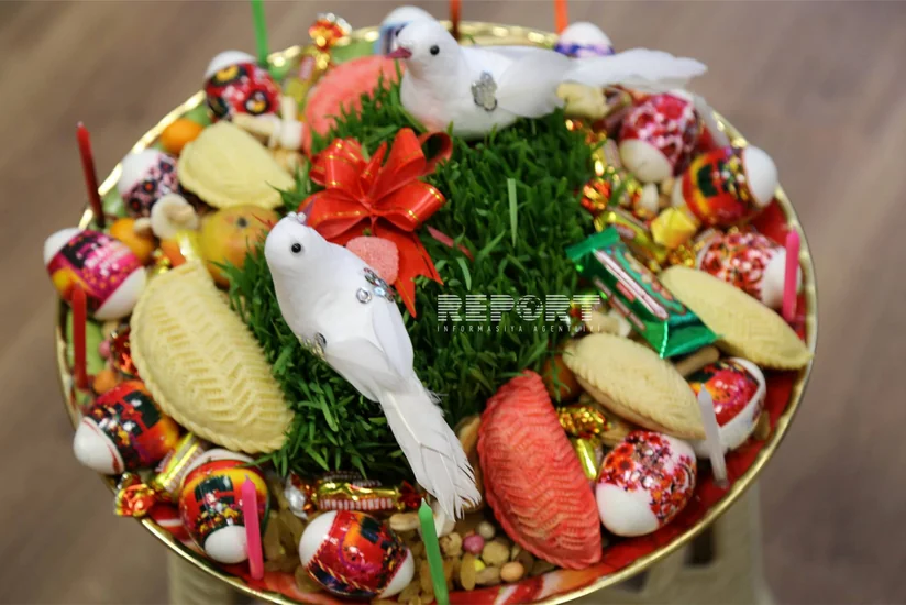 Bu gecə Azərbaycana Bahar gəlir