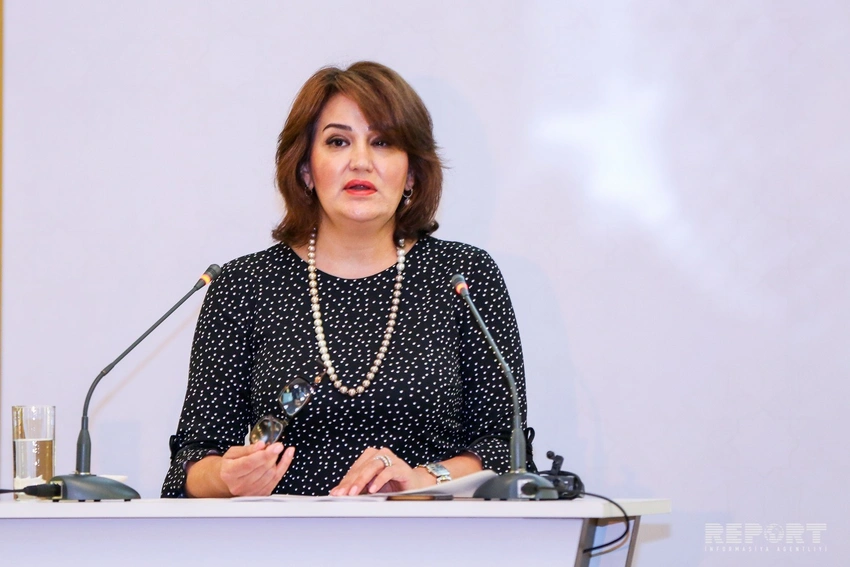 Nazir müavini: Bakıda 18 təhsil müəssisəsinin rəhbəri intizam məsuliyyətinə cəlb olunub