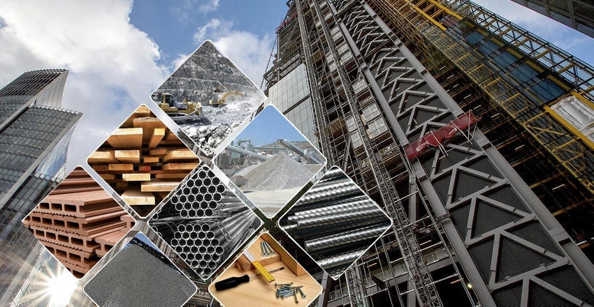 Tikinti materialları bazarında son qiymətlər - ARAŞDIRMA