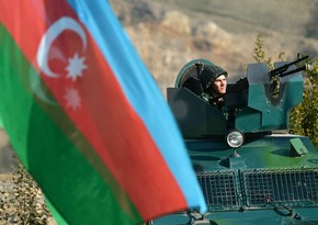 Karabakh War on Peruvian television 